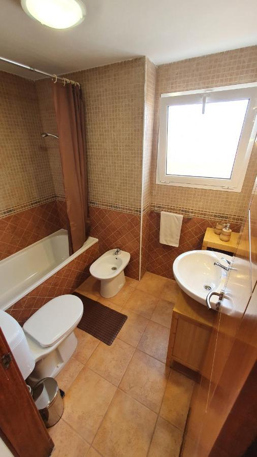 Tres Islas Apartment - 70 M2 Private Terrace Corralejo Extérieur photo